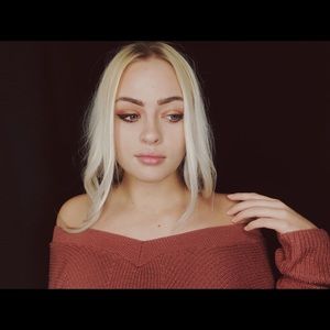 Meet your Posher, Ronnie